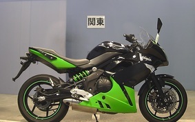 KAWASAKI NINJA 400R 2013 ER400B