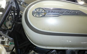 YAMAHA DRAGSTAR 250 VG02J