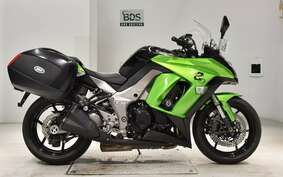 KAWASAKI NINJA 1000 A 2011 ZXT00G