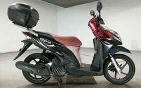 HONDA CLICK 125 I JF35