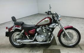 YAMAHA VIRAGO 250 3DM