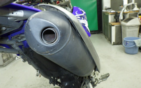 YAMAHA WR250R DG15J