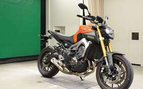 YAMAHA MT-09 2014 RN34J