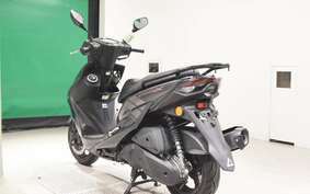 YAMAHA CYGNUS 125 XSR 3 SED8J