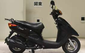 YAMAHA AXIS 125 TREET SE53J