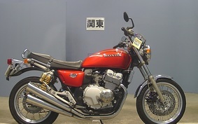 HONDA CB400F 1999 NC36