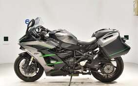 KAWASAKI NINJA H2 SX SE 2020 ZXT02A