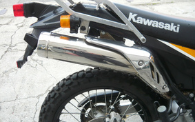 KAWASAKI SUPER SHERPA KL250G