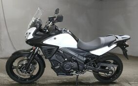 SUZUKI DL650 ( V-Strom 650 ) 2013 VP56A