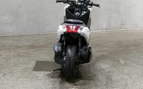 YAMAHA N-MAX 125 SE86J