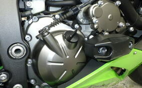 KAWASAKI NINJA ZX-6R A 2020 ZX636G