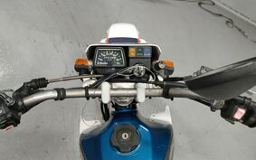 YAMAHA SEROW 225 W 4JG