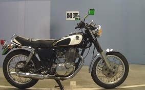 YAMAHA SR500 1986 1JN