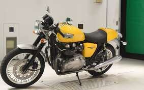 TRIUMPH THRUXTON 900 2006 J9142G