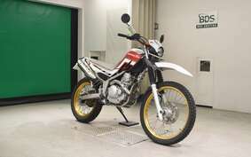 YAMAHA SEROW 250 Gen.2 DG17J