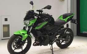 KAWASAKI Z400 Gen.2 2019 EX400G