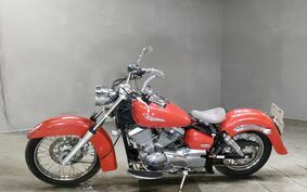 YAMAHA DRAGSTAR 250 VG02J