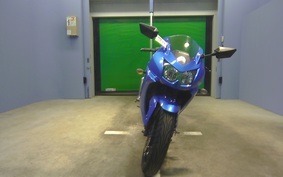 KAWASAKI NINJA 250R EX250K