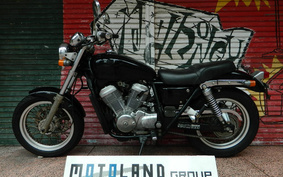 HONDA VRX400 ROADSTAR 1995 NC33