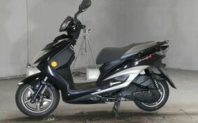 YAMAHA CYGNUS 125 X SR SE44J