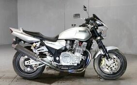 YAMAHA XJR1300 1998 RP01J