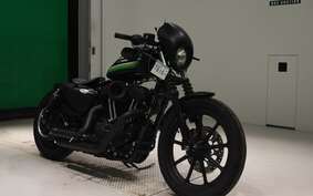 HARLEY XL1200NS 2021