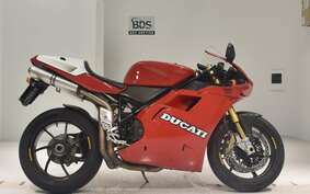 DUCATI 996S 2001