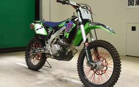 KAWASAKI KX450 F KX450F