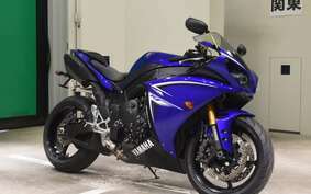 YAMAHA YZF-R1 2009 RN24J