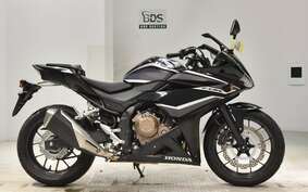 HONDA CBR400R ABS 2018 NC47