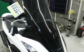 HONDA PCX 160 KF47