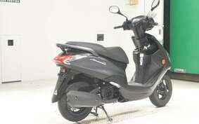 YAMAHA AXIS 125 Z SED7J