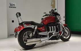 TRIUMPH ROCKET III 2006