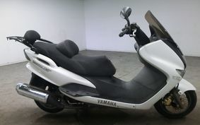 YAMAHA MAJESTY 125 FI SE27