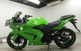 KAWASAKI NINJA 250R EX250K