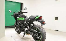 KAWASAKI Z900RS CAFE 2024 ZR900K