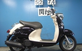 YAMAHA VINO 50 2010 SA37J