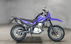 YAMAHA XT250X DG11J