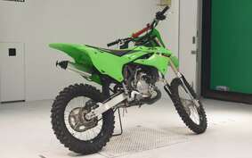 KAWASAKI KX112 KX112A