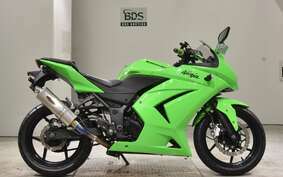 KAWASAKI NINJA 250R EX250K