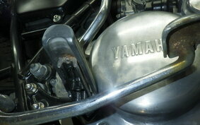 YAMAHA SR400 Gen.3 2003 RH01J