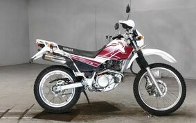 YAMAHA SEROW 225 WE 4JG