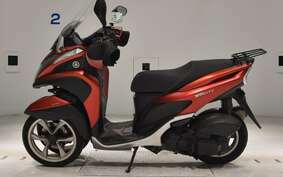 YAMAHA TRICITY 125