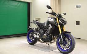 YAMAHA MT-09 ASP RN52J