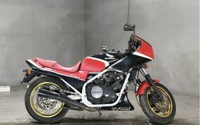 HONDA VF750F 1986 RC15