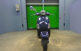 VESPA LX125 M443