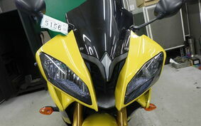 YAMAHA YZF-R6 2013 RJ16