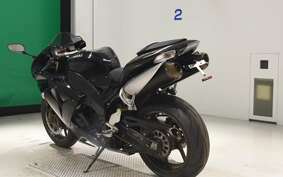 KAWASAKI ZX 10 NINJA R 2006 ZXT00D