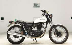 KAWASAKI 250TR BJ250F