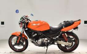 KAWASAKI BALIUS 250 Gen.2 ZR250B